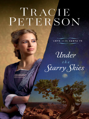 cover image of Under the Starry Skies